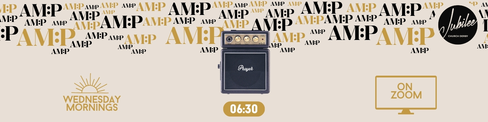 Amp-Prayer
