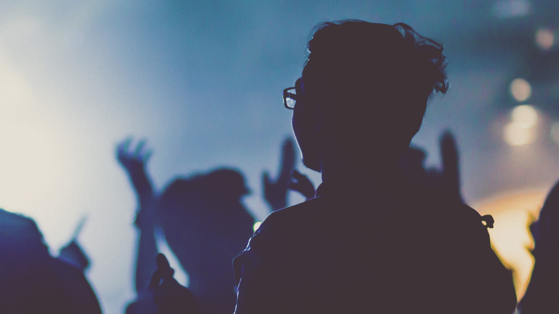 Youth at Jubilee Church Derby