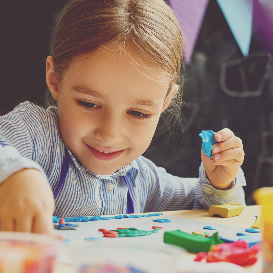 Adoptive & Foster Families